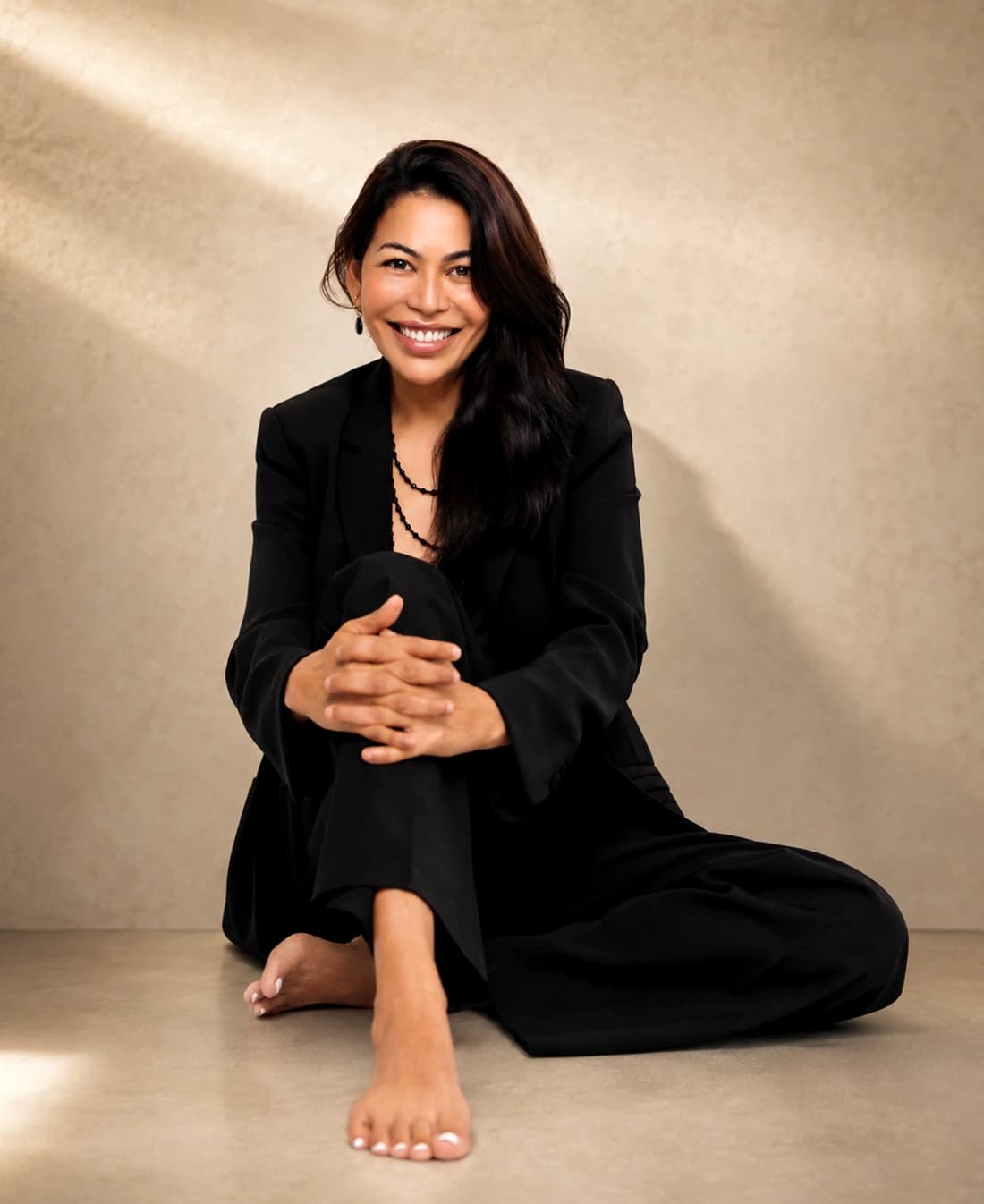 Christina Steinhoff, executive and emotional mastery coach in Dubai