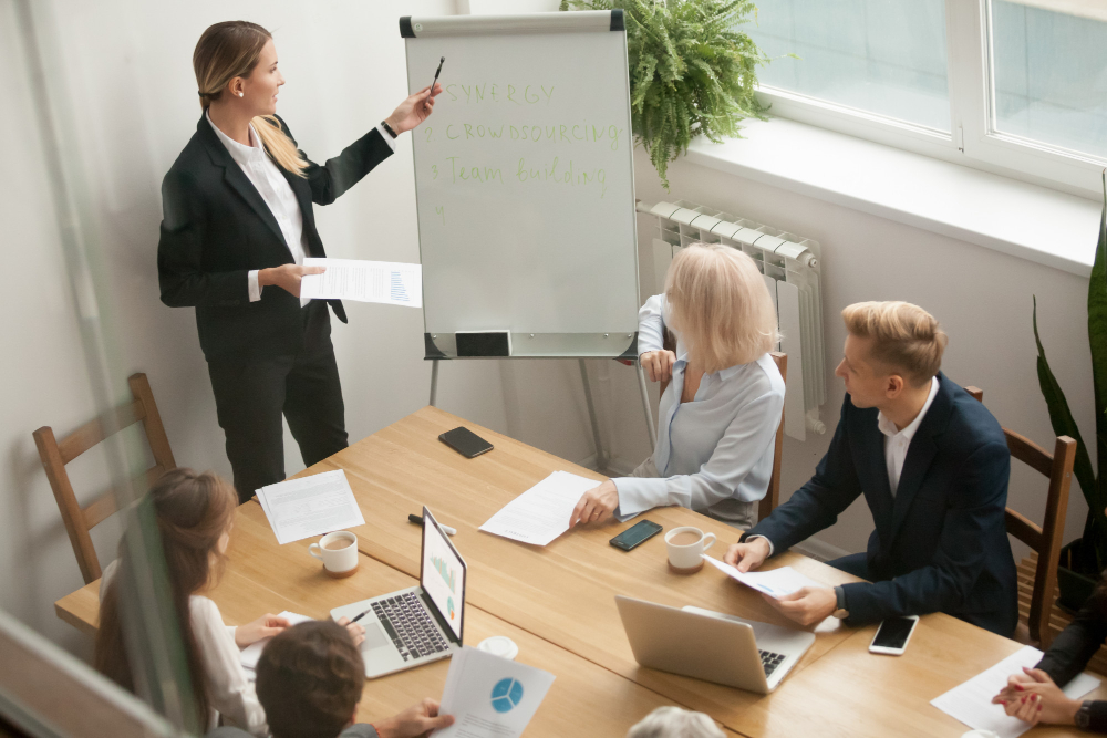 executive coach dubai