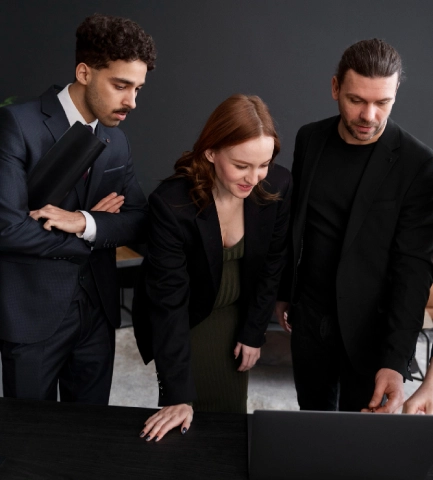 Achieve More with Ease. Lead with Focus. Thrive Beyond Limits.