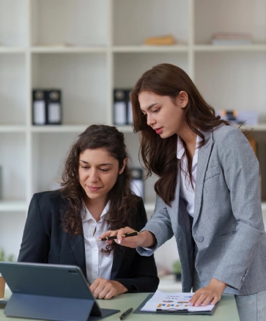 Core Women’s Coaching and Workshop Programs