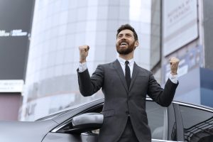 How High-Achievers Get Stuck Even When They’re Successful