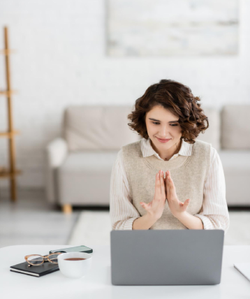 UnleashHER Potential for Group Workshop in Dubai