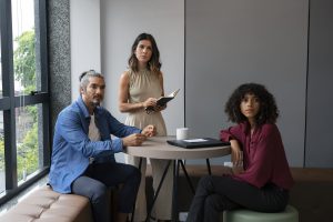 Executive Coaching Services for First-Time CEOs: What Changes at the Top