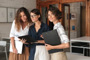 Coaching for Women Entrepreneurs: Why Inner Change Creates Business Growth